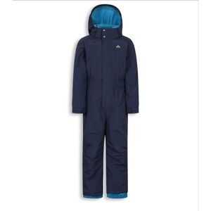 Kids All In One Waterproof Snowsuit Mpuntak